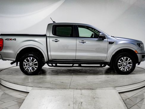 Used 2020 Ford Ranger Lariat image 10
