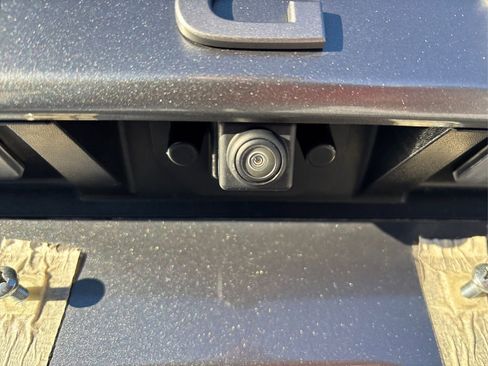 Certified 2025 Nissan Rogue SV image 16