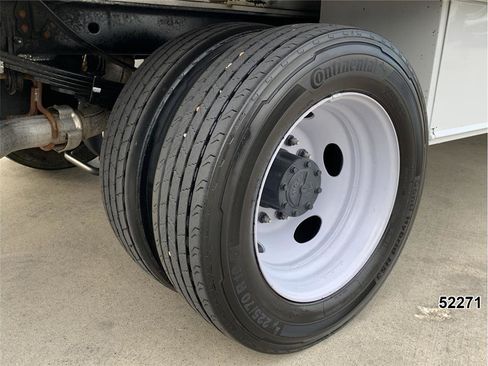 Used 2022 Ford F450 XL w/ Power Equipment Group image 19