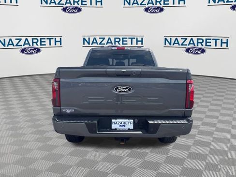 Used 2024 Ford F150 XLT w/ Equipment Group 302A MID AWD/4WD image 6