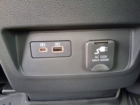 New 2026 Nissan Frontier SV image 28