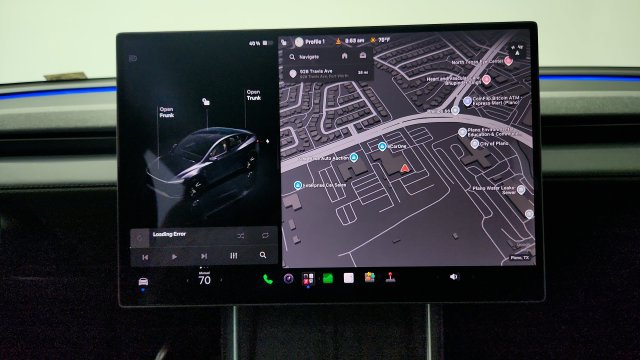 Used 2026 Tesla Model Y AWD image 57