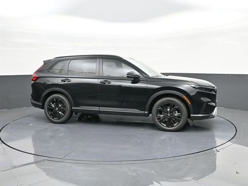 New 2026 Honda CR-V Sport Touring image 15