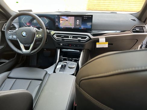 Certified 2024 BMW 230i xDrive 230i xDrive w/ Convenience Package image 9