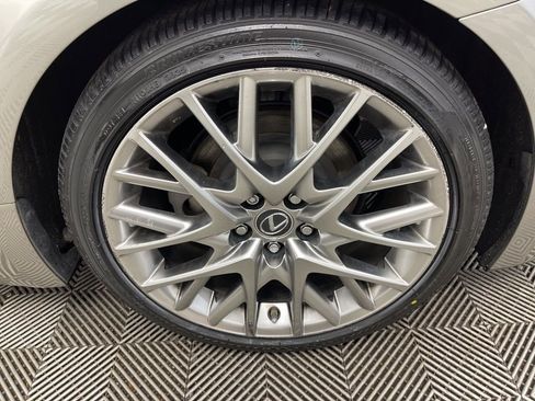 Used 2019 Lexus RC 300 AWD image 33