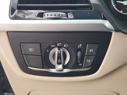 Used 2019 BMW X3 M40i w/ Premium Package image 21