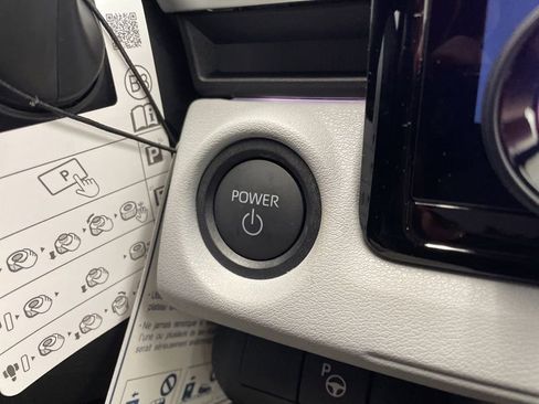 New 2026 Subaru Solterra image 29