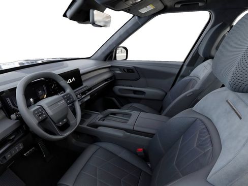New 2027 Kia Telluride X-Line SX Prestige AWD/4WD image 17