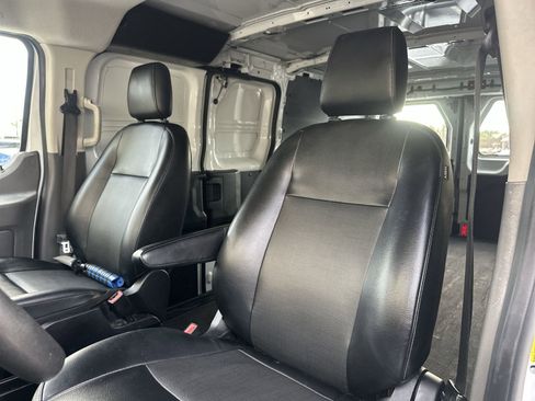 Used 2020 Ford Transit 250 Low Roof w/ Load Area Protection Package image 31