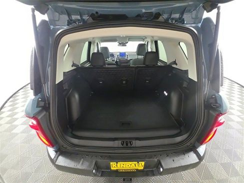 Certified 2022 Ford Bronco Sport Big Bend w/ Convenience Package image 16