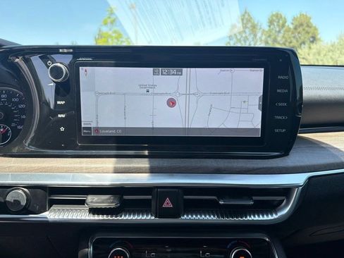 Used 2022 Kia K5 EX w/ EX Premium Package FWD image 14