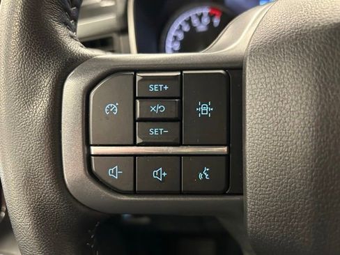 Used 2022 Ford F150 XLT w/ Equipment Group 302A High image 27