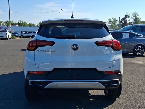 Used 2023 Buick Encore GX Preferred w/ Cold Weather Comfort Package AWD/4WD image 5