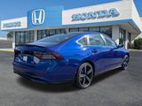 New 2025 Honda Accord Sport image 4
