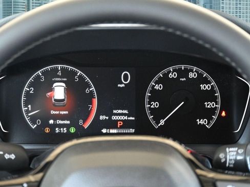 New 2025 Honda Pilot EX-L image 34