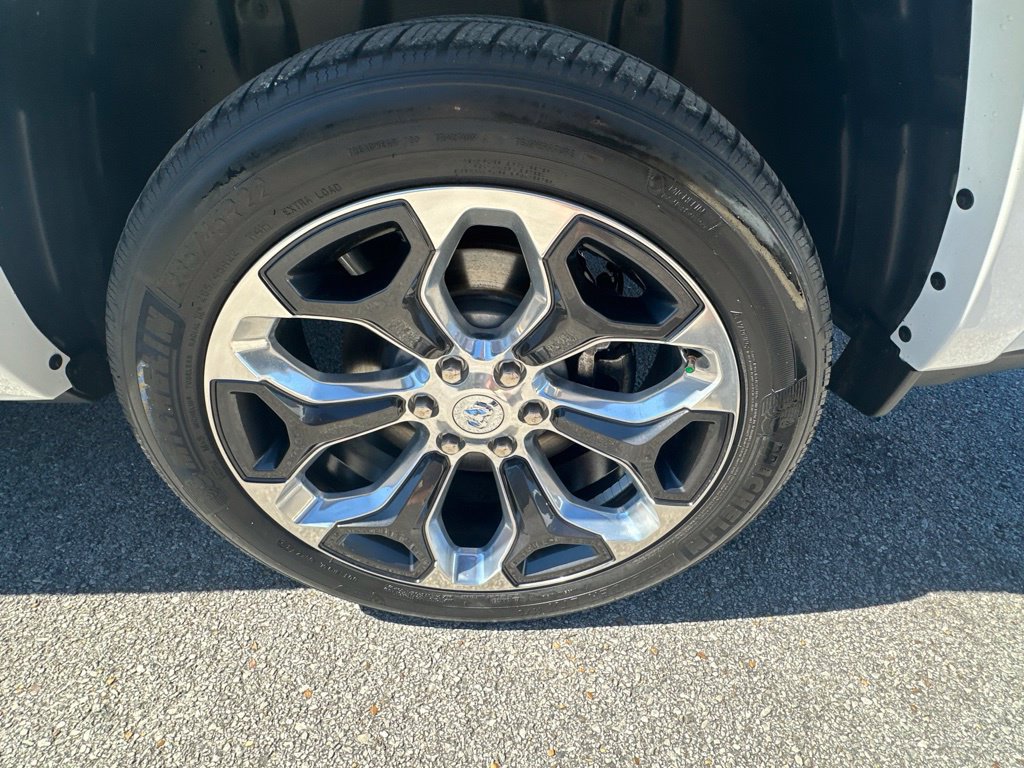 Used 2020 RAM 1500 Limited AWD/4WD image 13