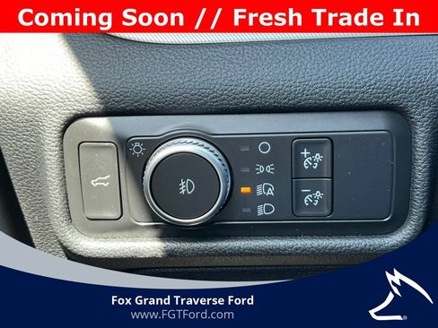 Certified 2020 Ford Explorer XLT w/ Equipment Group 202A AWD/4WD image 14