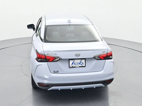 Certified 2024 Nissan Versa SV FWD image 33