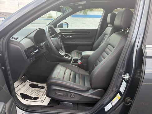 Certified 2023 Honda CR-V Sport Touring image 17