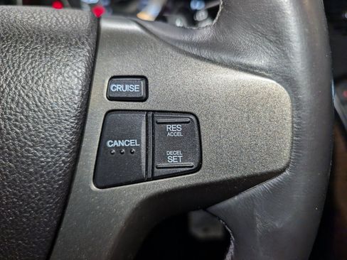 Used 2012 Acura MDX AWD/4WD image 18