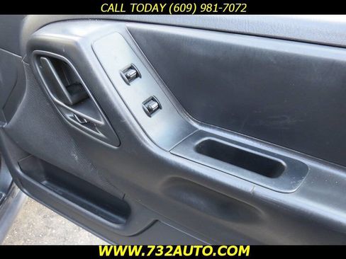 Used 2003 Jeep Grand Cherokee Laredo image 26