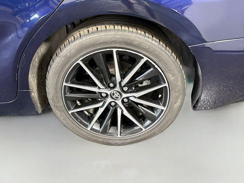 Used 2021 Toyota Camry SE image 36