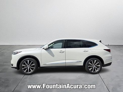 New 2026 Acura MDX w/ Technology Package image 3