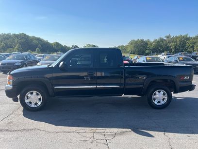 Used 2006 GMC Sierra 1500 SLE w/ Light Duty Power Package