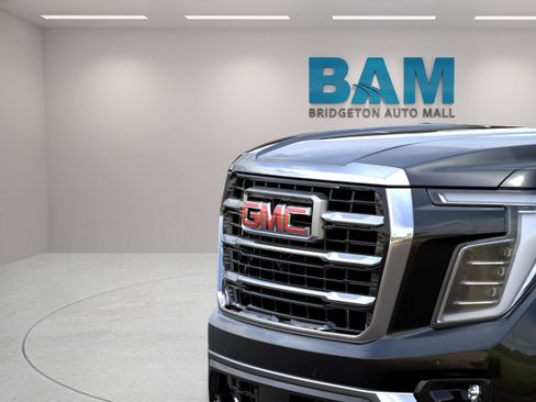 New 2026 GMC Yukon Elevation w/ LPO, Floor Liner Package image 3