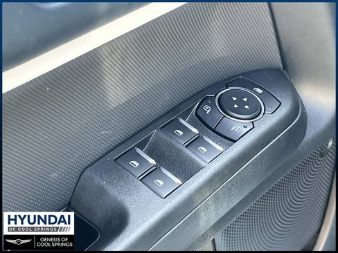 Used 2024 Ford Bronco Sport Heritage w/ Heritage Convenience Package AWD/4WD image 17