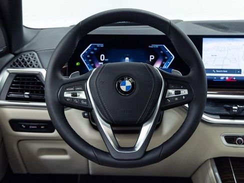 New 2026 BMW X5 xDrive40i w/ Climate Comfort Package image 17
