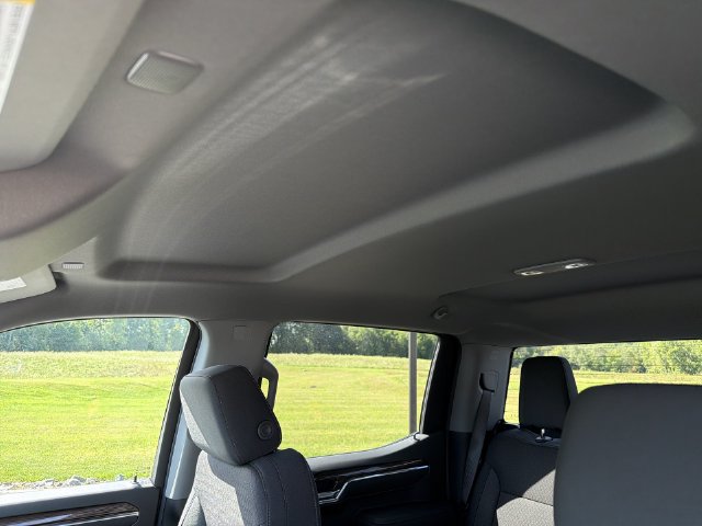 New 2026 Chevrolet Silverado 1500 RST AWD/4WD image 19
