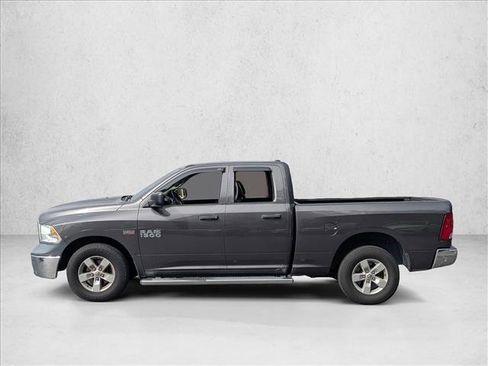 Used 2014 RAM 1500 Tradesman w/ Popular Equipment Group image 8