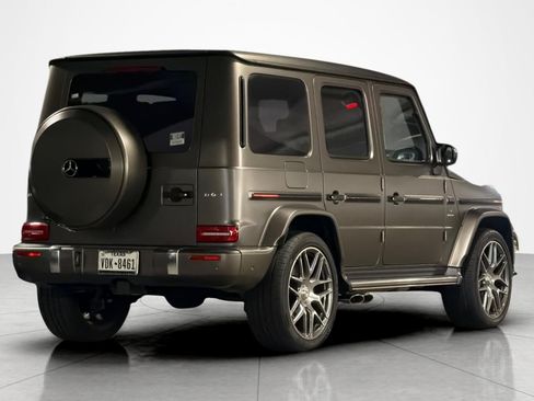 Used 2024 Mercedes-Benz G 63 AMG 4MATIC image 5