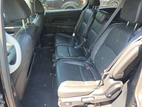 Used 2023 Honda Odyssey EX-L image 15