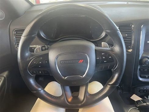 Used 2018 Dodge Durango GT w/ Blacktop Package image 12