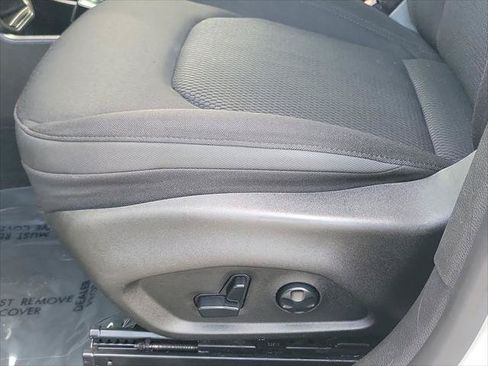 Certified 2020 Jeep Renegade Altitude FWD image 15