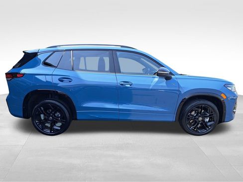New 2025 Volkswagen Tiguan SE R-Line AWD/4WD image 4