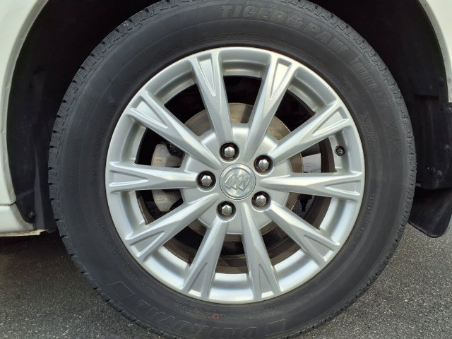 Used 2009 Buick Lucerne CX FWD image 30