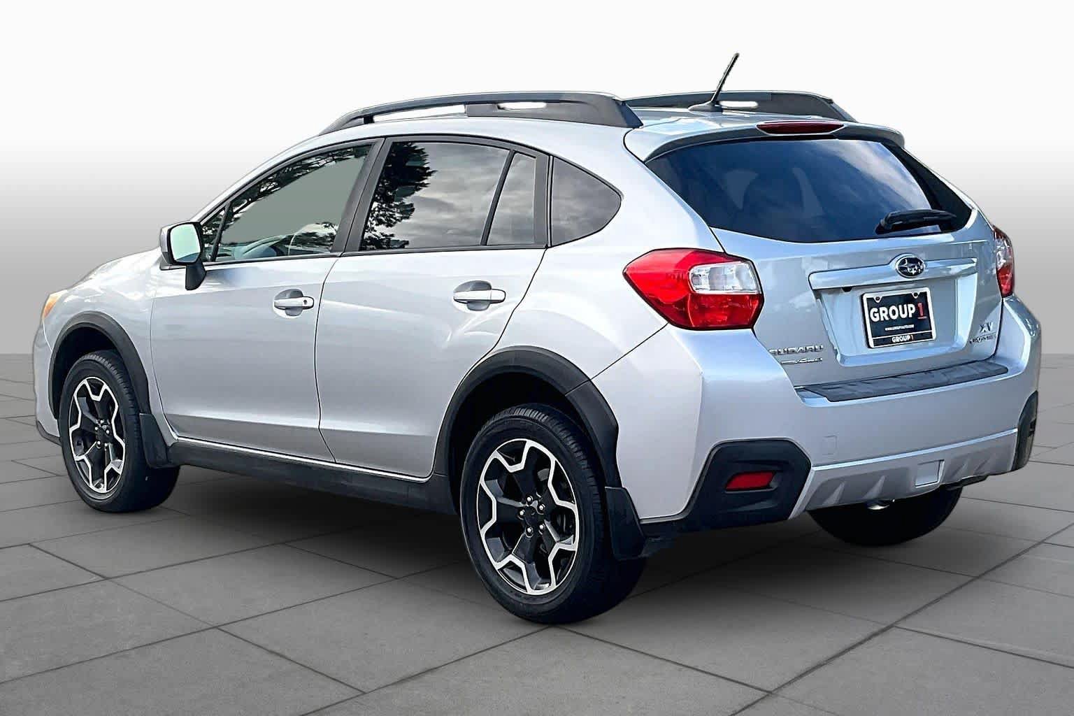 Used 2013 Subaru Crosstrek 2.0i Limited w/ Popular Pkg 2 AWD/4WD image 12