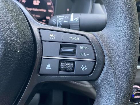 New 2025 Honda Accord SE image 22