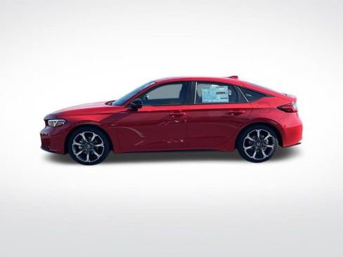 New 2026 Honda Civic Sport Touring image 2