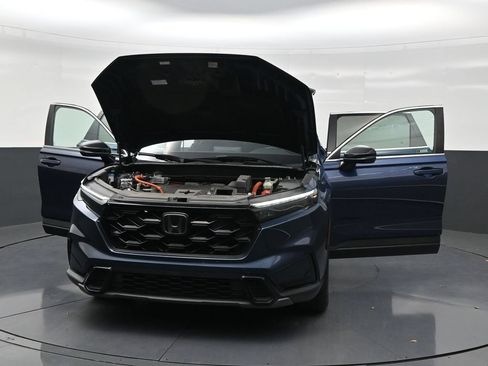 Used 2023 Honda CR-V Sport image 32