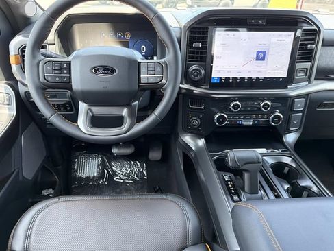 New 2026 Ford F150 Tremor w/ Equipment Group 402B AWD/4WD image 26
