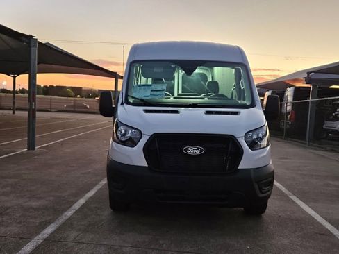 New 2026 Ford Transit 250 w/ Load Area Protection Package image 5