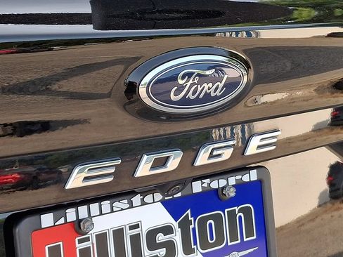 Used 2024 Ford Edge SEL w/ Convenience Package AWD/4WD image 33