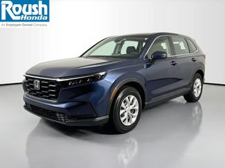 Certified 2024 Honda CR-V LX video 1