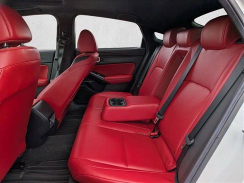 Certified 2025 Acura Integra A-Spec image 13