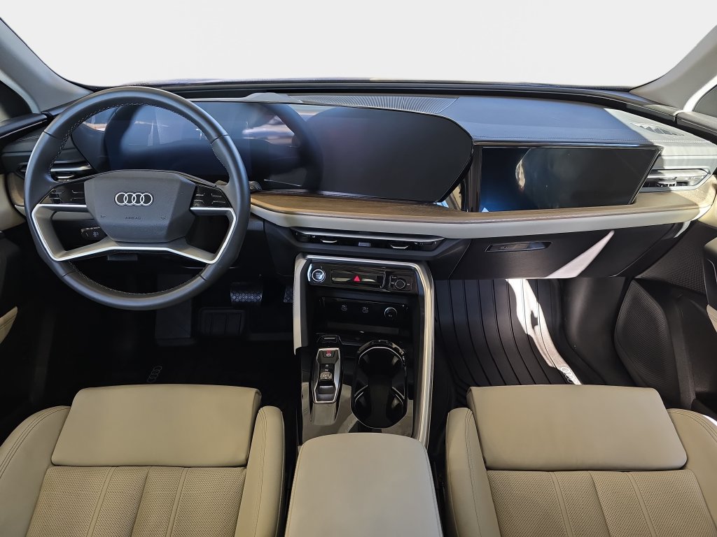 Used 2025 Audi Q5 Prestige AWD/4WD image 10