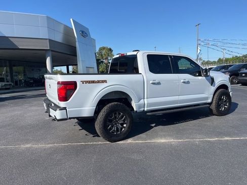 Used 2025 Ford F150 Tremor AWD/4WD image 3